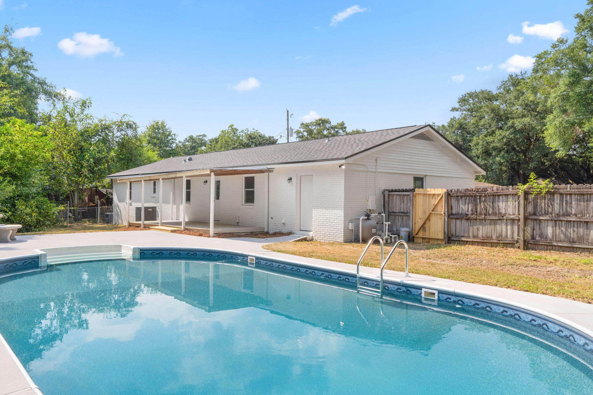 4113 Riddle Street Pace, FL 32571 - Photo 37 of 43