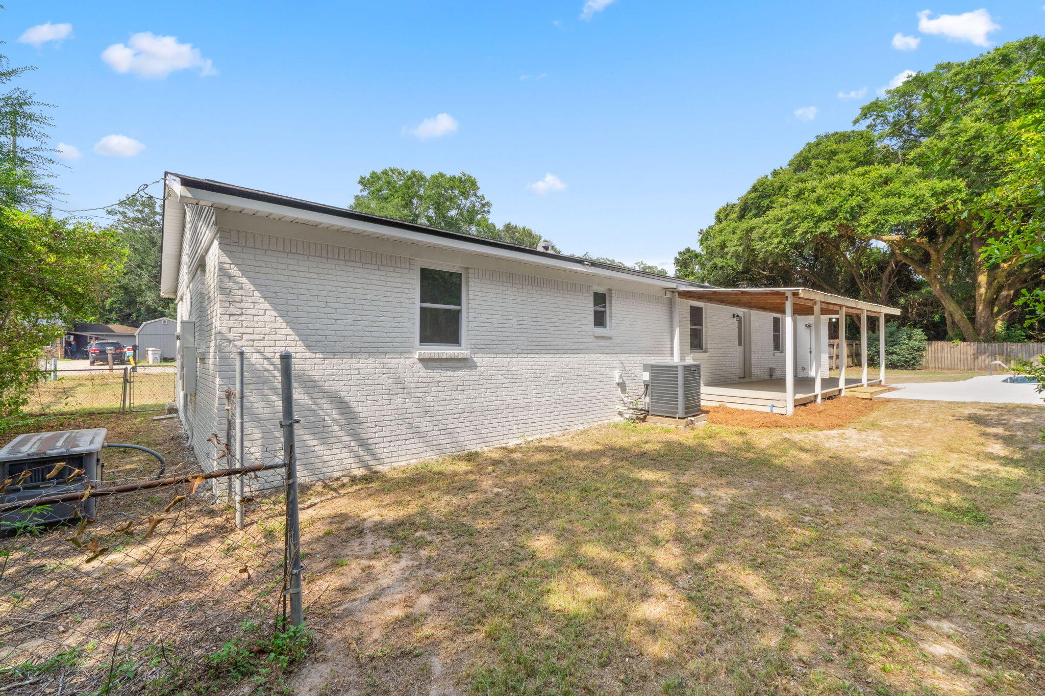 4113 Riddle Street Pace, FL 32571 - Photo 39 of 43