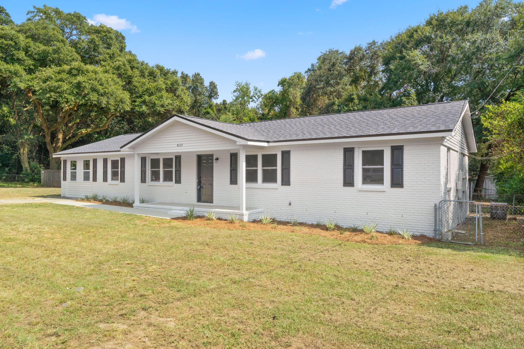 4113 Riddle Street Pace, FL 32571 - Photo 41 of 43