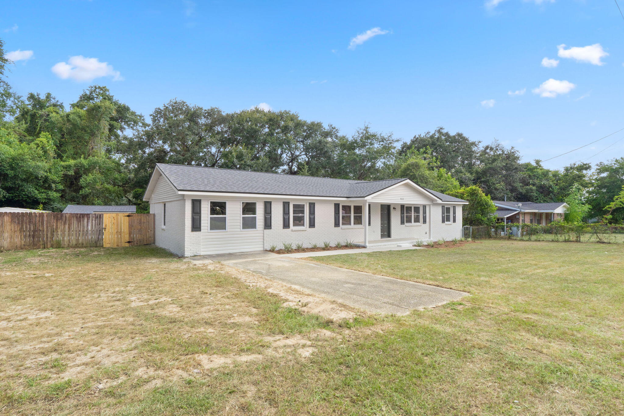 4113 Riddle Street Pace, FL 32571 - Photo 42 of 43