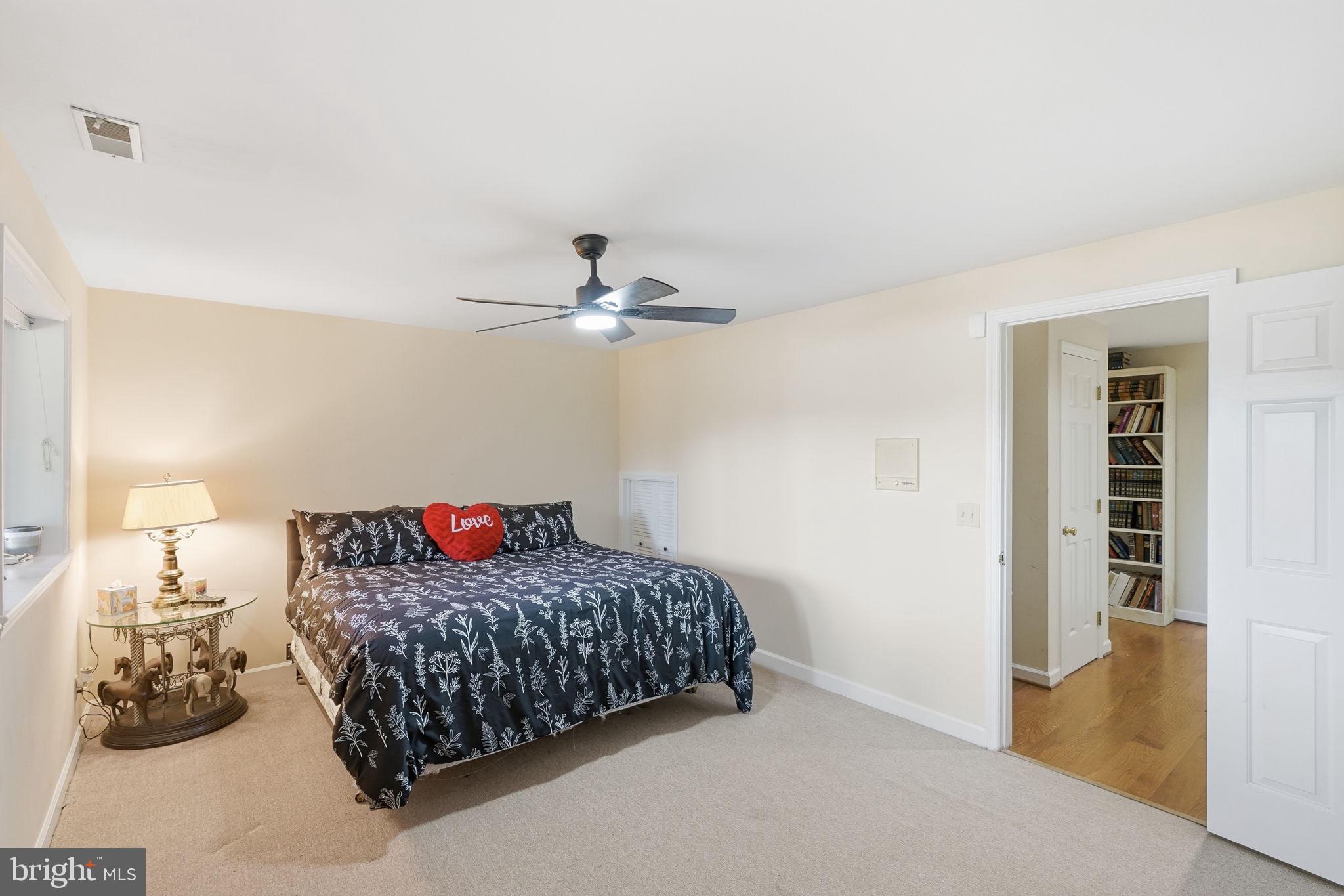 750 Levelgreen Road Lancaster, VA 22503 - Photo 63 of 107 Bedroom 3