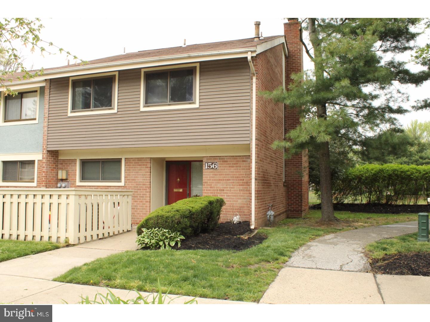 156 Kirkbride Road Voorhees, NJ 08043 - Photo 1 of 23
