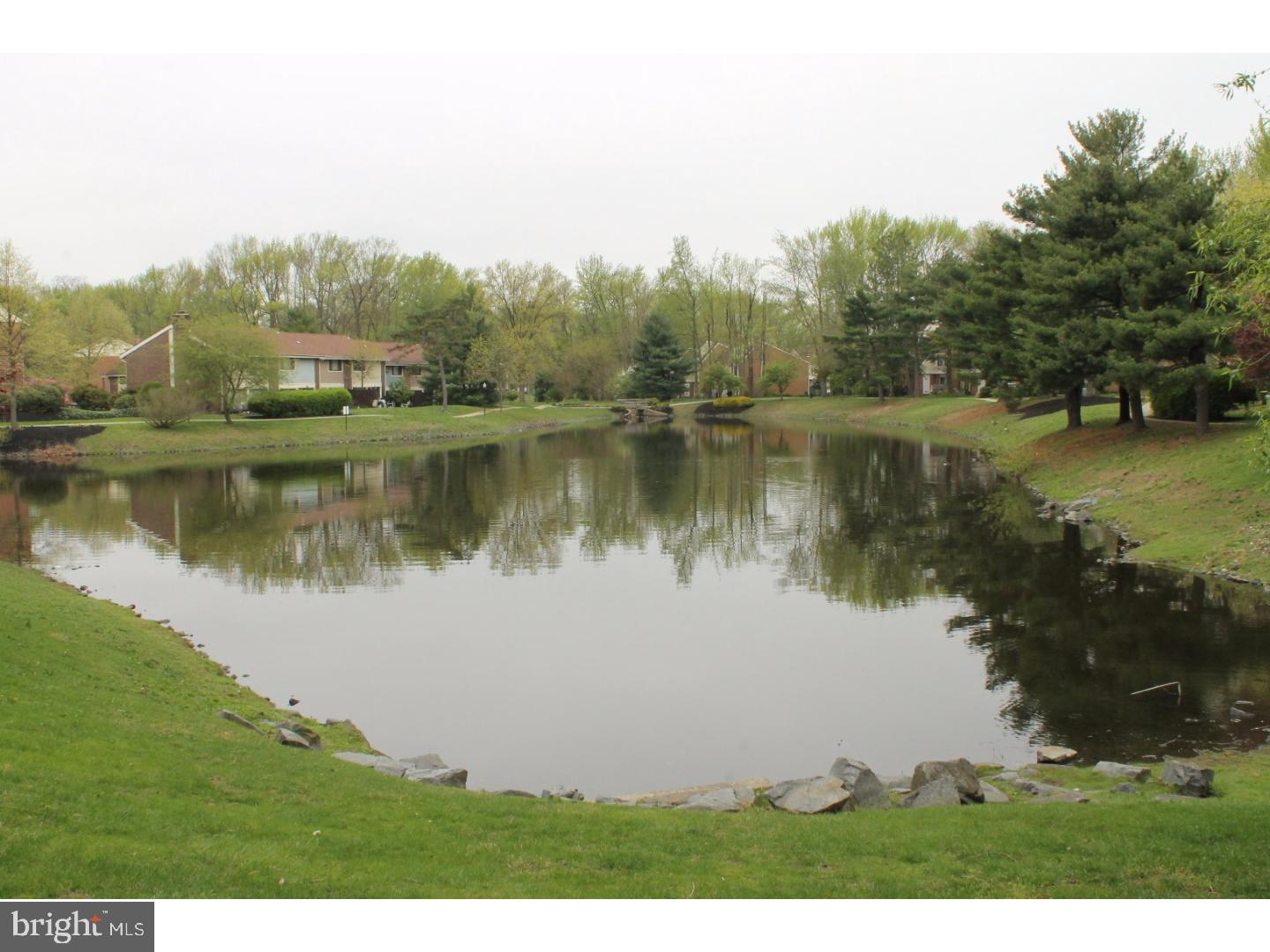 156 Kirkbride Road Voorhees, NJ 08043 - Photo 23 of 23