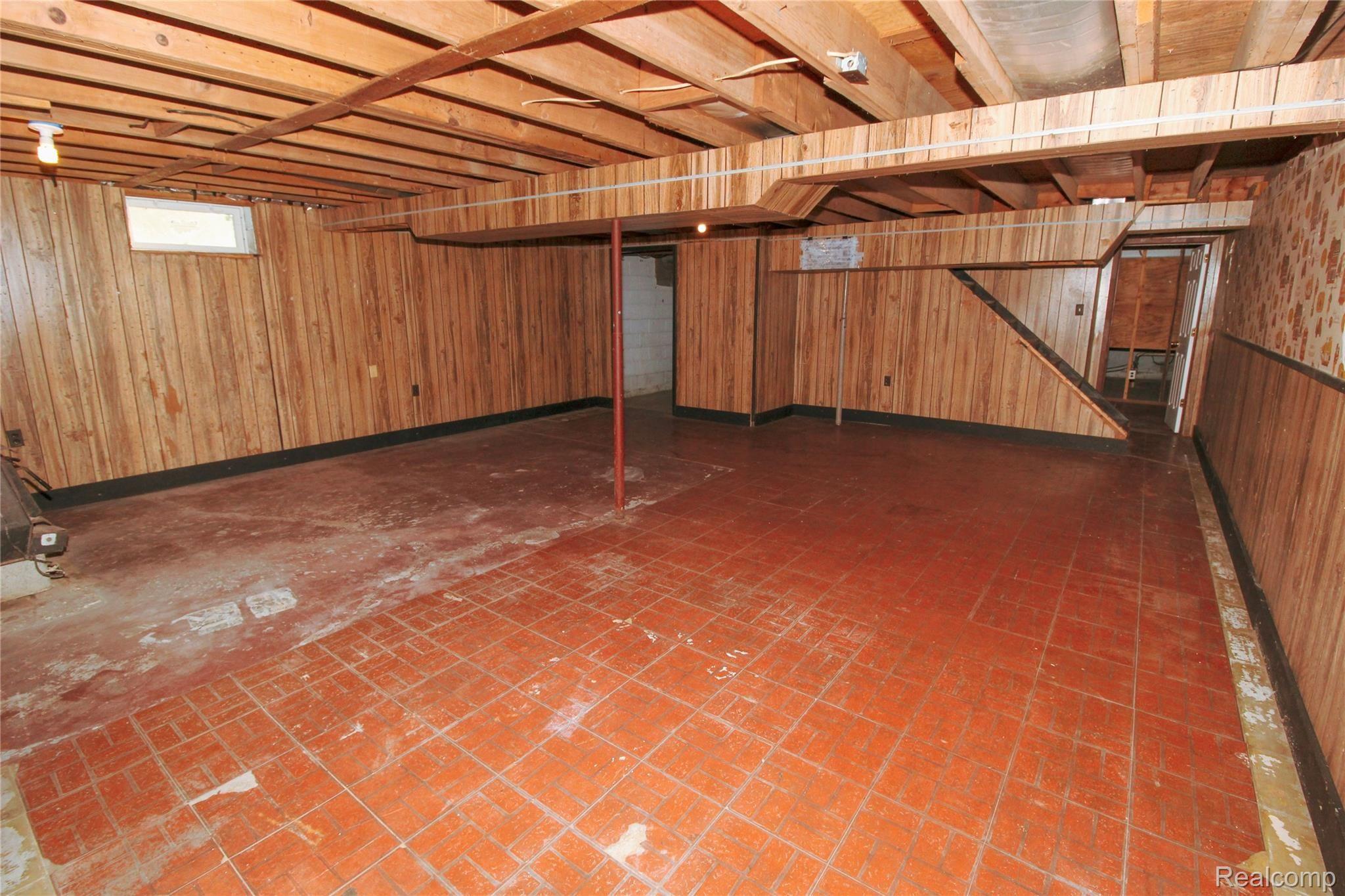 4053 Peters Road Columbiaville, MI 48421 - Photo 29 of 46 Partially Finished Basement.jpg