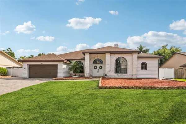 $1,250,000 | 1671 Sparkling Court, Dunedin, FL 34698