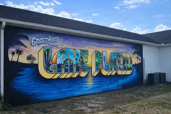 $179,900 | 703 Chelsee Way, Lake Placid, FL 33852