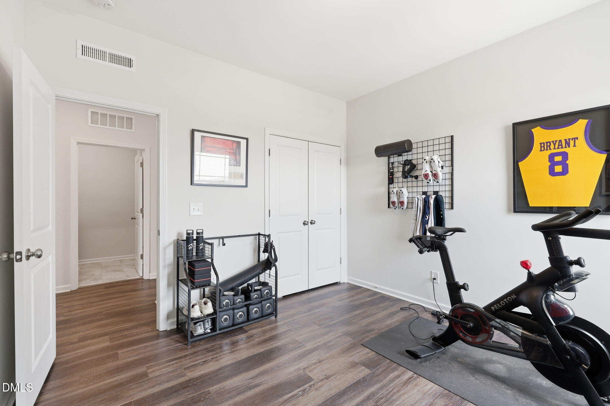 5216 Beckom Street Raleigh, NC 27616 - Photo 24 of 54