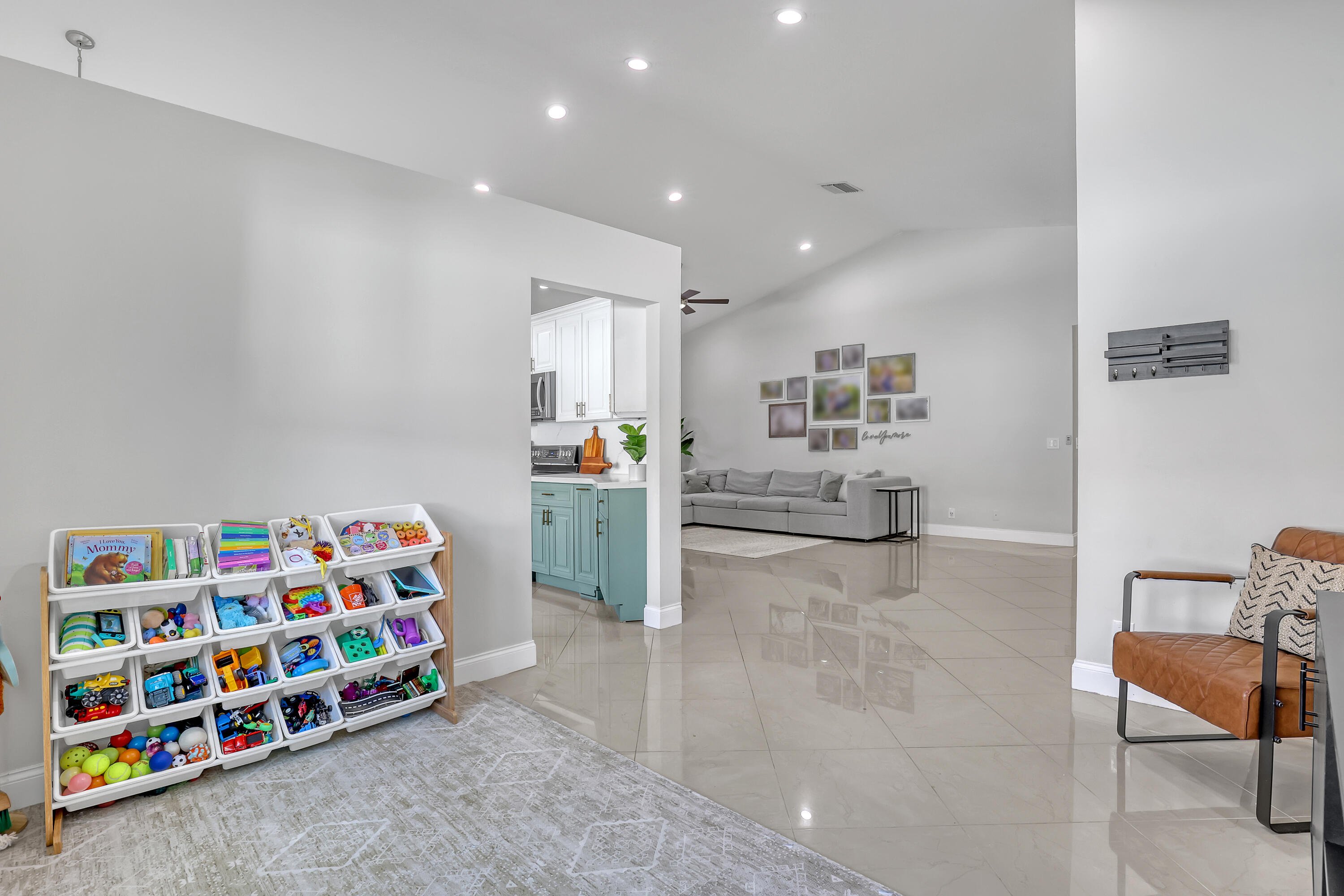 5770 Aspen Ridge Circle Delray Beach, FL 33484 - Photo 15 of 60 Flex area