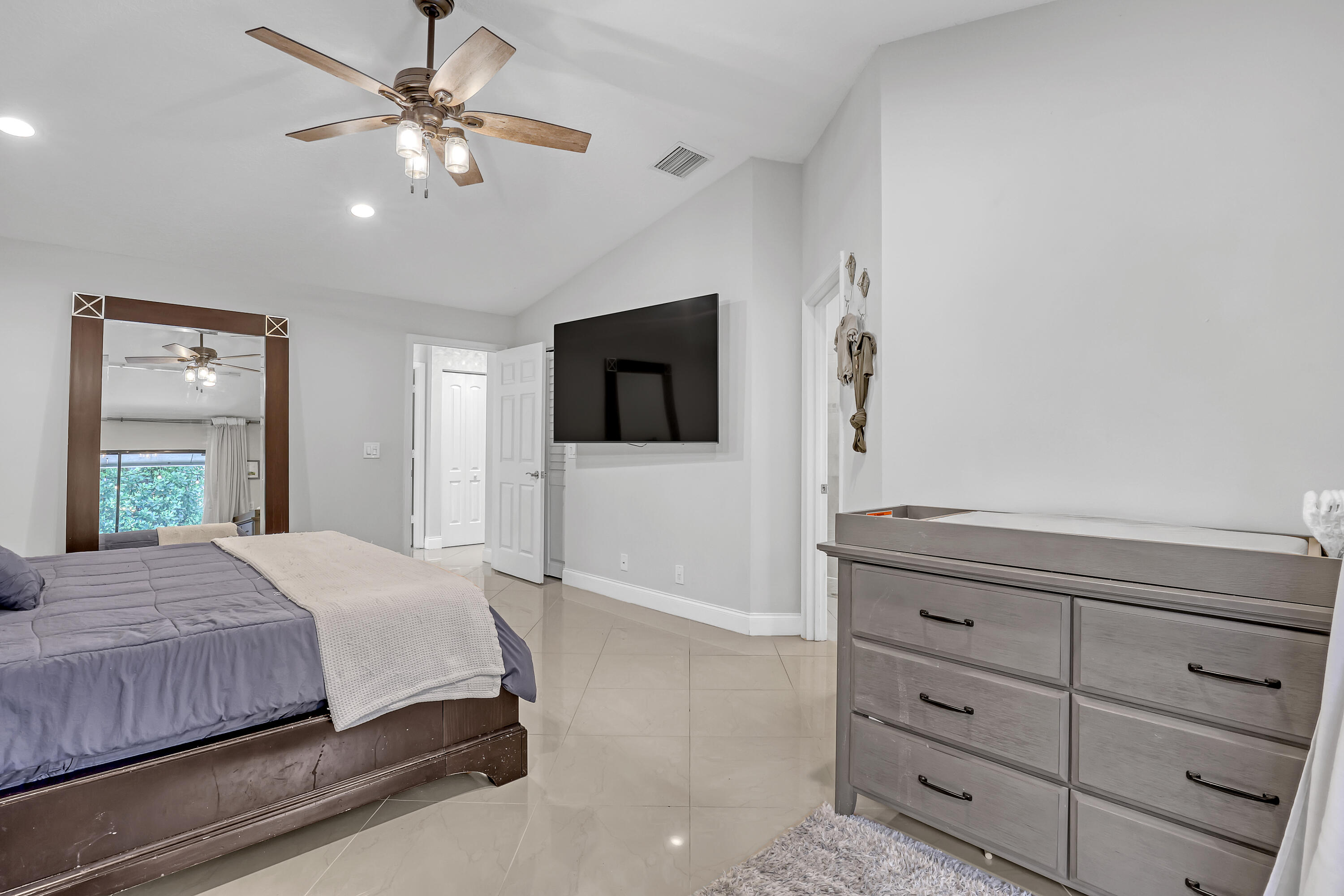 5770 Aspen Ridge Circle Delray Beach, FL 33484 - Photo 24 of 60 Primary bedroom