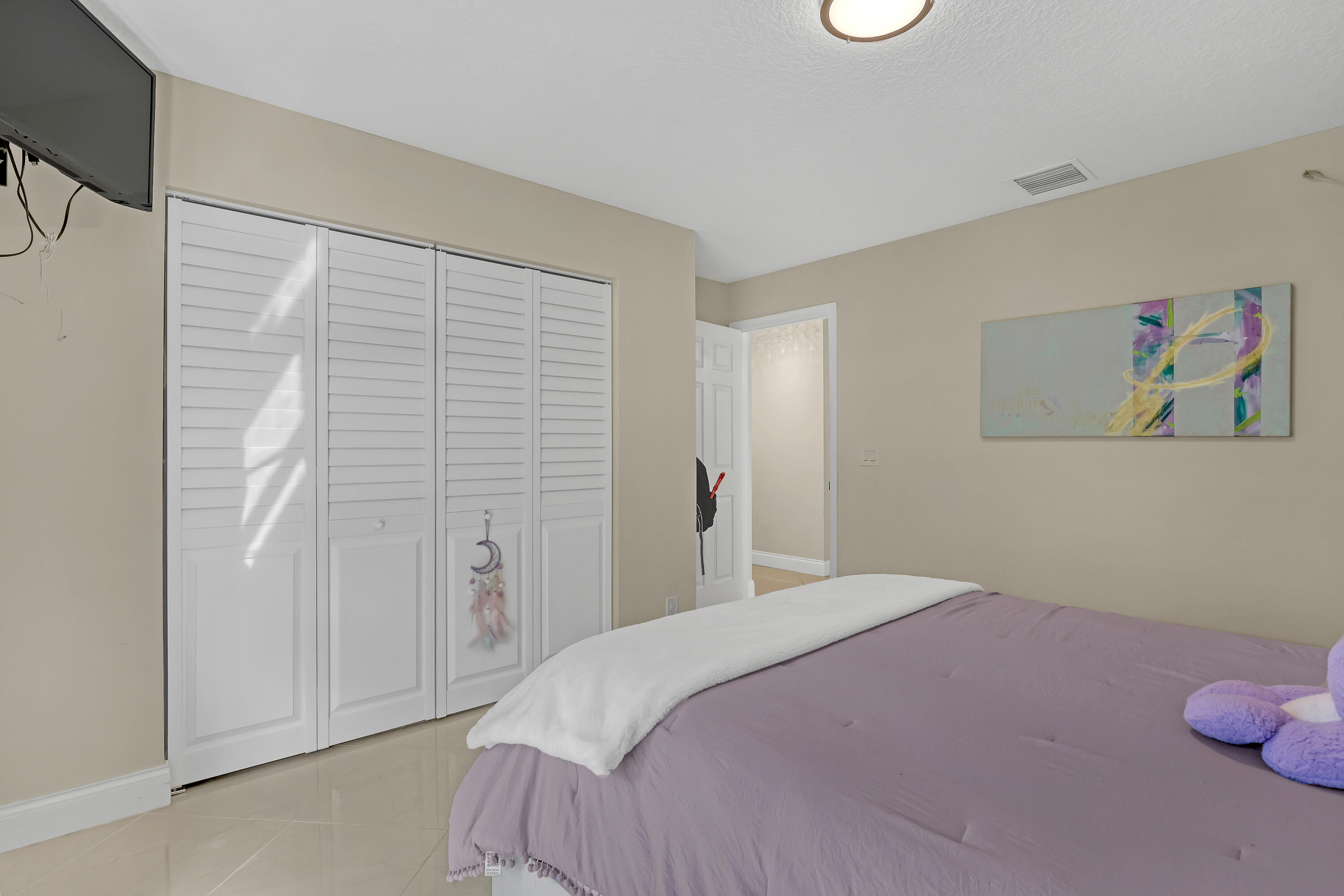 5770 Aspen Ridge Circle Delray Beach, FL 33484 - Photo 32 of 60 Guest bedroom #1