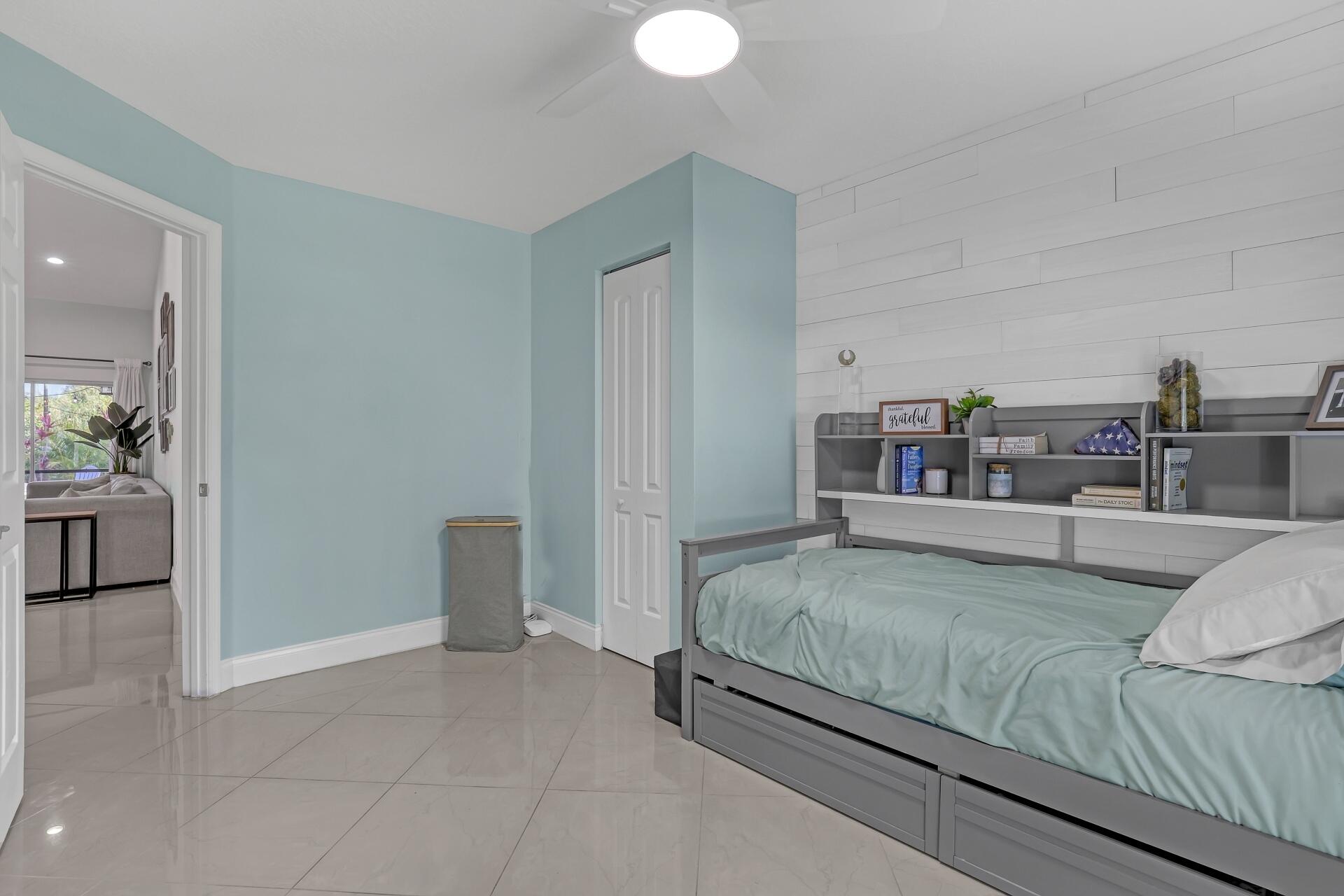 5770 Aspen Ridge Circle Delray Beach, FL 33484 - Photo 35 of 60 Guest bedroom #2