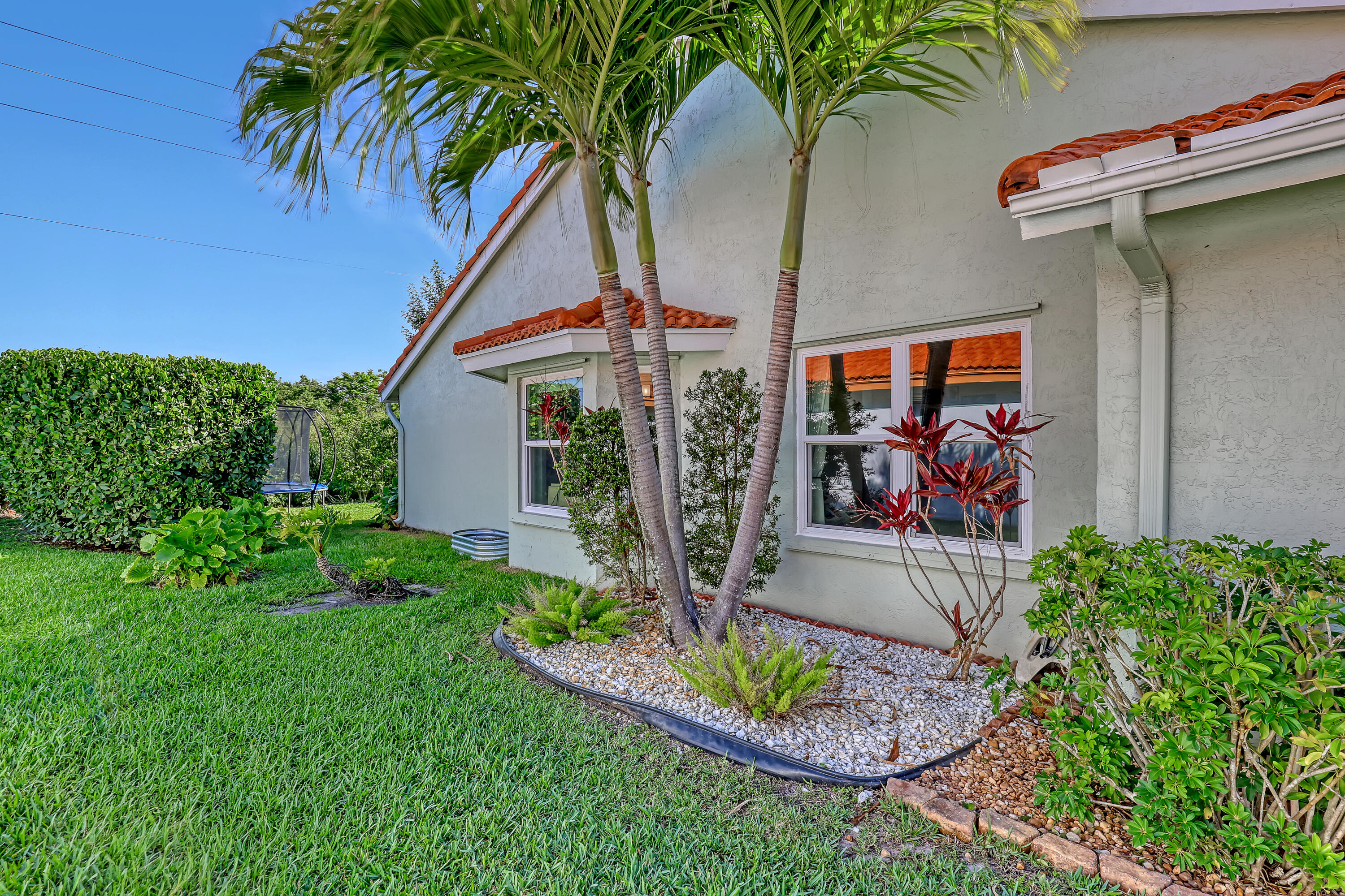 5770 Aspen Ridge Circle Delray Beach, FL 33484 - Photo 38 of 60 Side of house