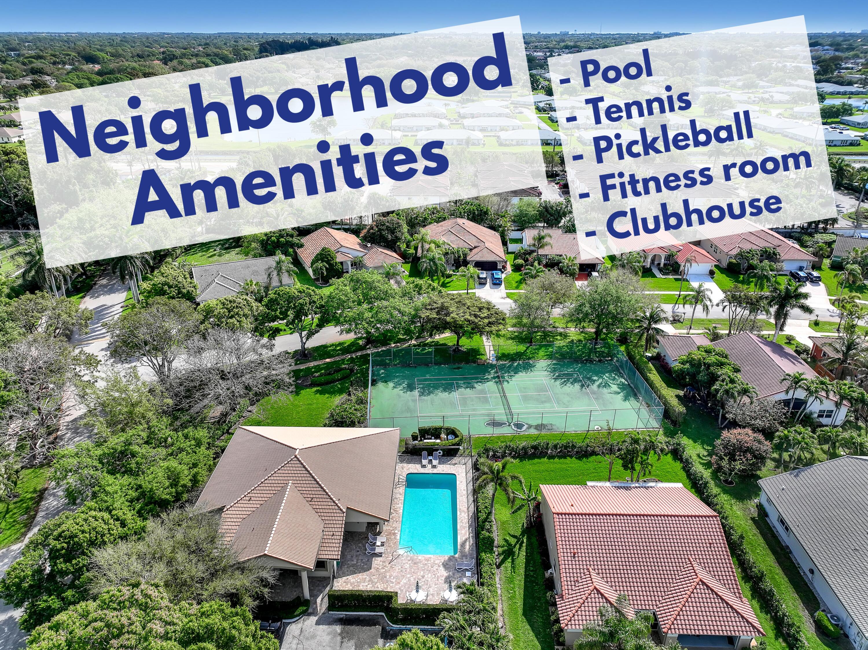 5770 Aspen Ridge Circle Delray Beach, FL 33484 - Photo 48 of 60 Neighborhood amenities