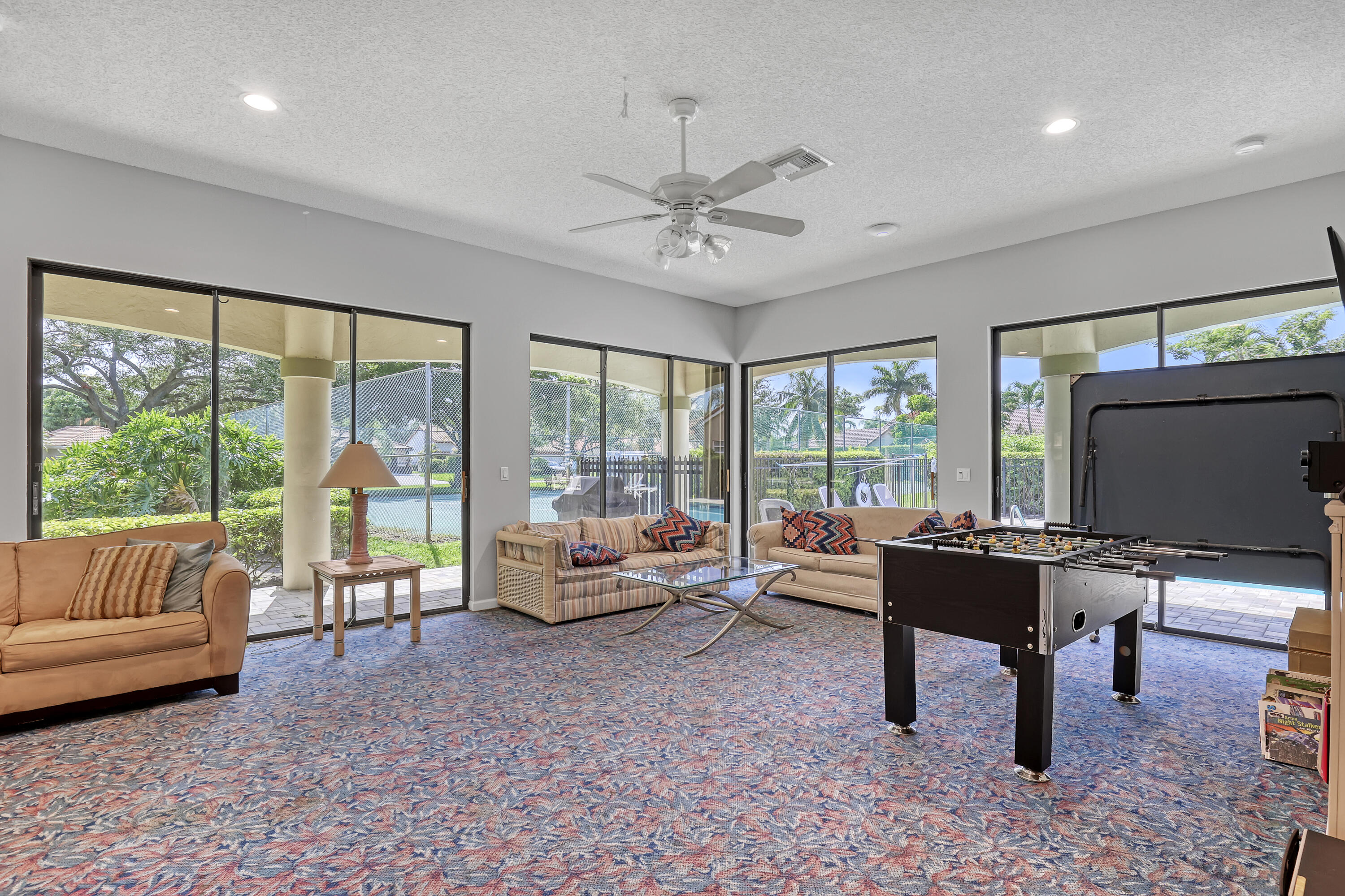 5770 Aspen Ridge Circle Delray Beach, FL 33484 - Photo 49 of 60 Neighborhood clubhouse