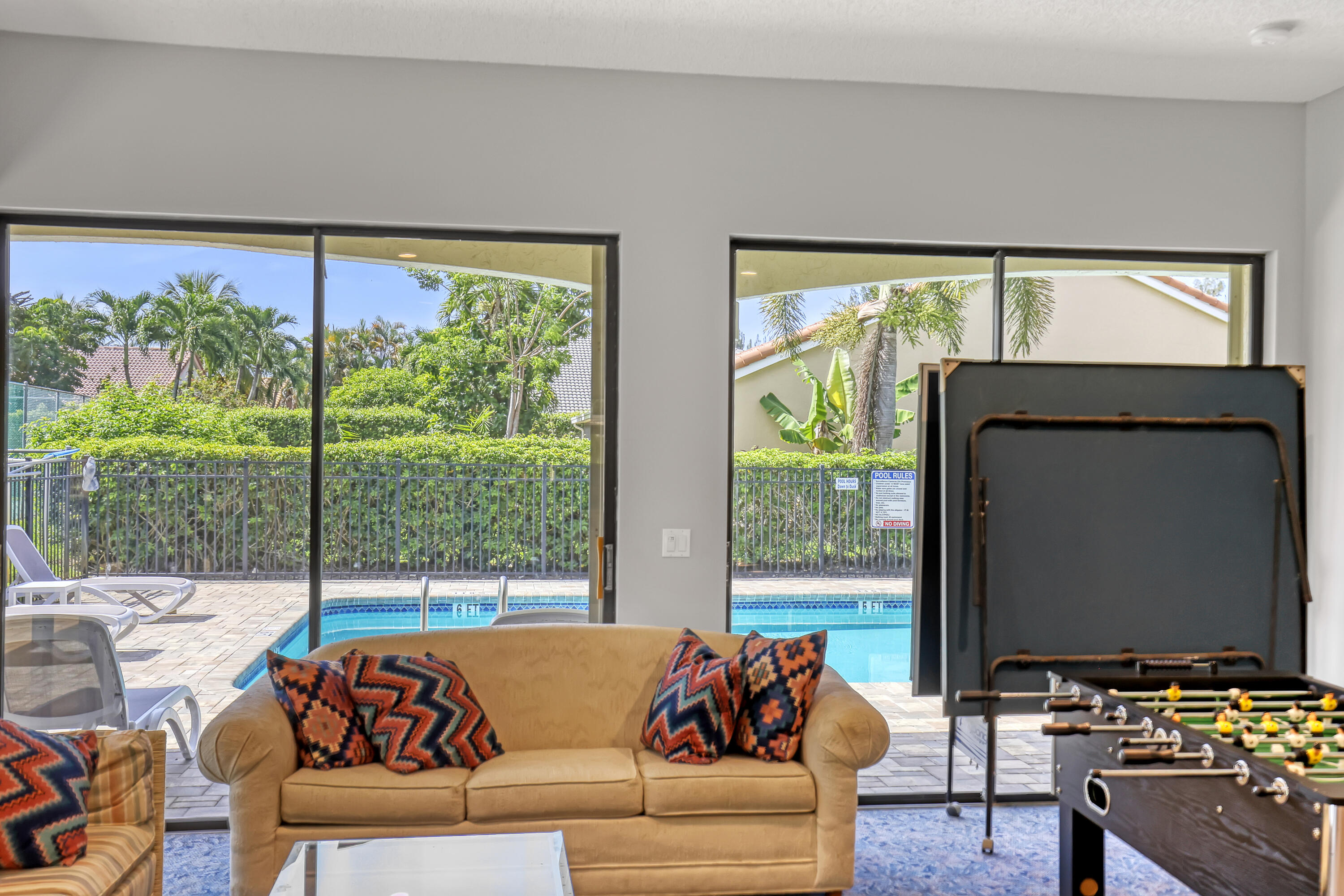 5770 Aspen Ridge Circle Delray Beach, FL 33484 - Photo 50 of 60 Neighborhood clubhouse
