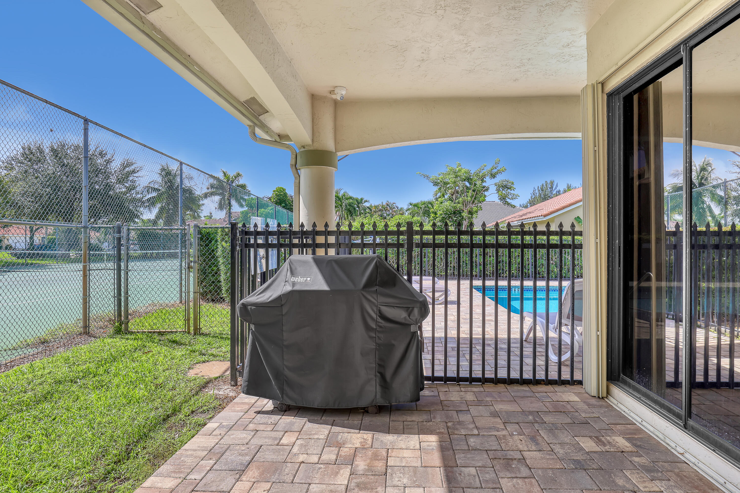 5770 Aspen Ridge Circle Delray Beach, FL 33484 - Photo 56 of 60 Neighborhood clubhouse