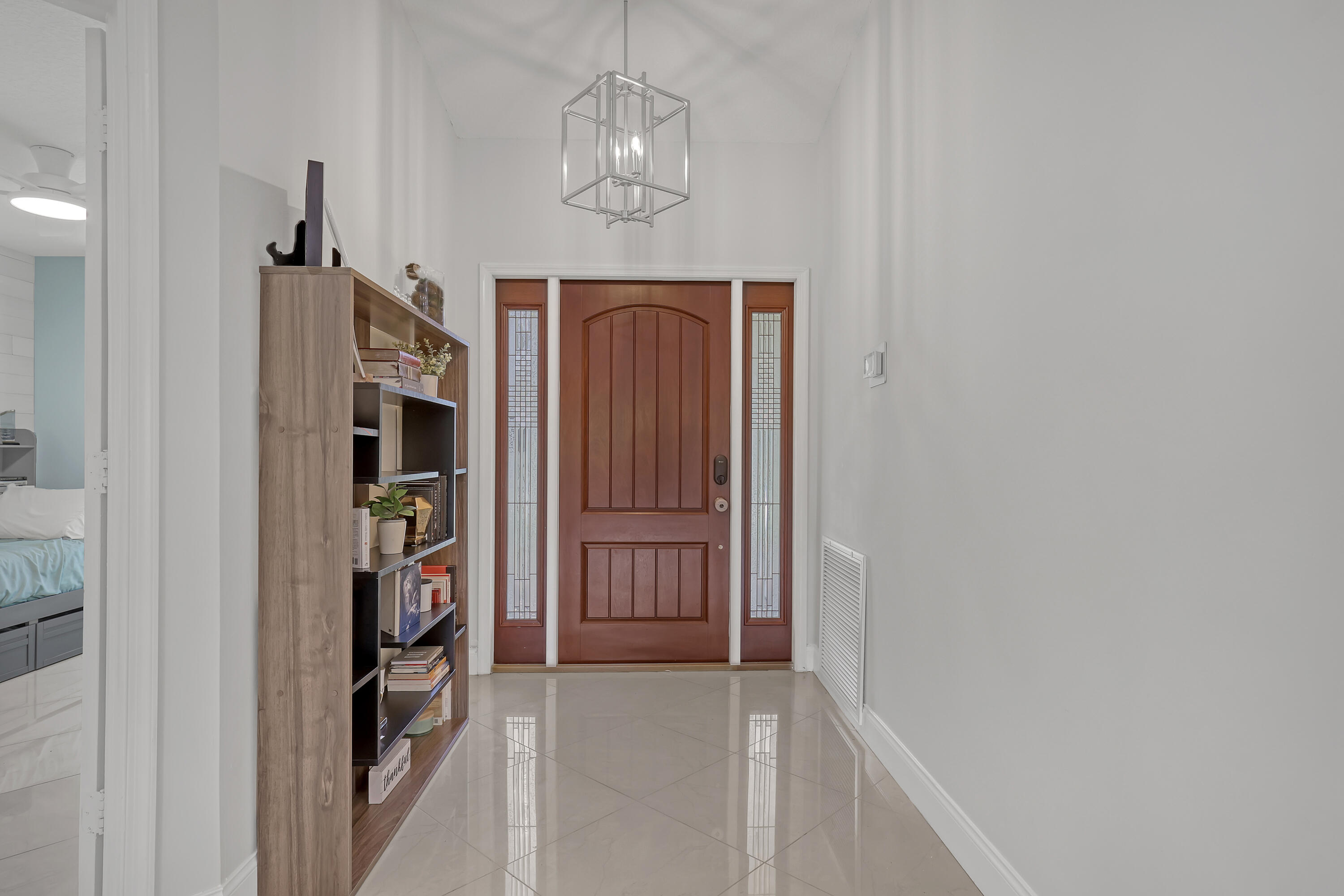 5770 Aspen Ridge Circle Delray Beach, FL 33484 - Photo 10 of 60 Foyer