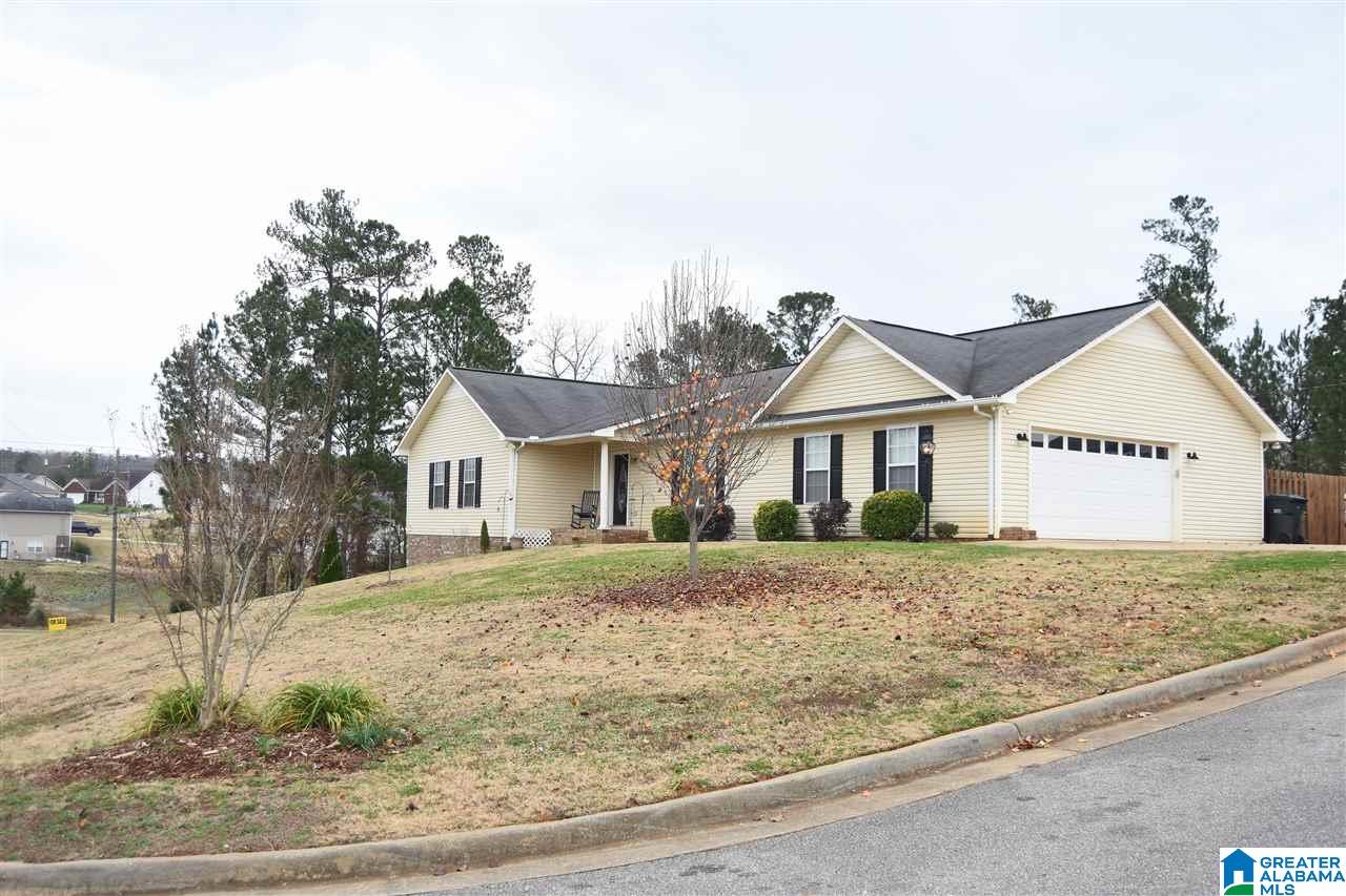 135 Wilson Way Weaver, AL 36277 - Photo 2 of 46