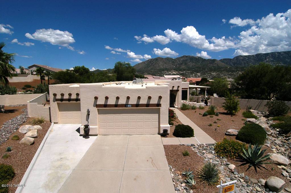 36953 South Ridge Crest Court Tucson, AZ 85739 - Photo 1 of 34 Gallery Image 1