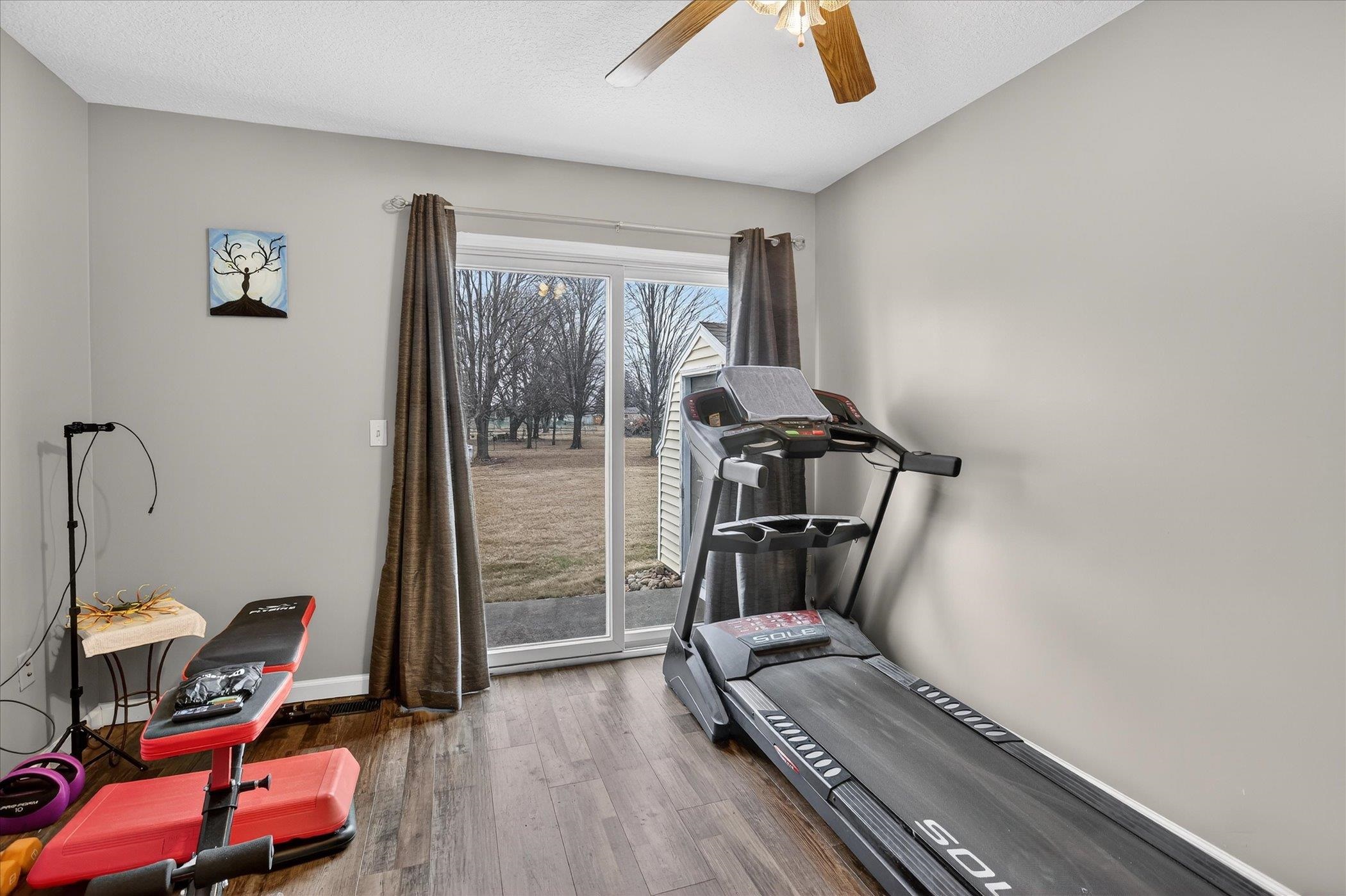 2442 North Mackinaw Road Pinconning, MI 48650 - Photo 20 of 37