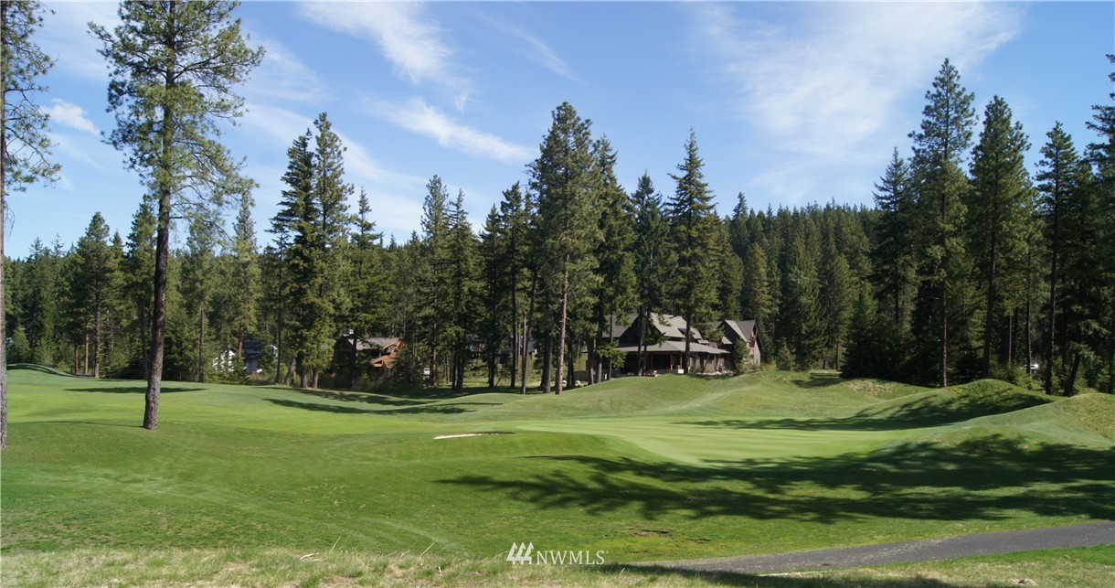 931 Maple Leaf Loop Cle Elum, WA 98922 - Photo 1 of 15