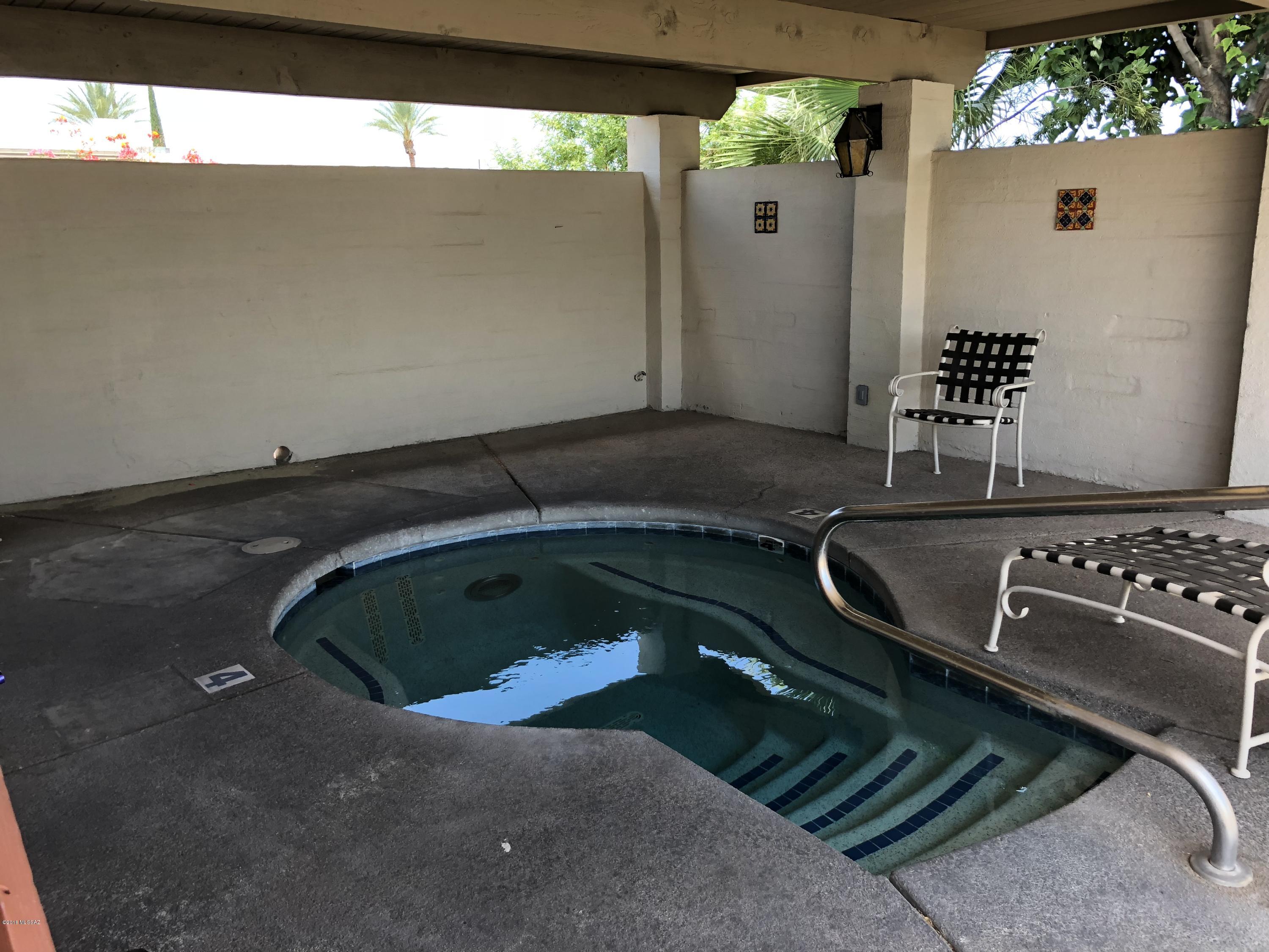 2525 East Prince Road, Unit 32 Tucson, AZ 85716 - Photo 23 of 24