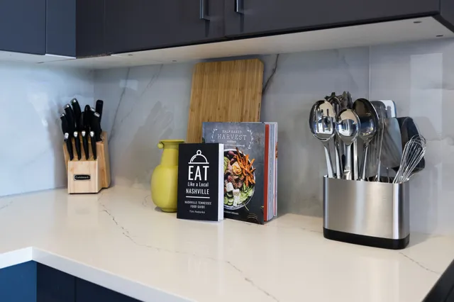 $2,495 | 303 31st Avenue North, Unit 506, Nashville, TN 37203