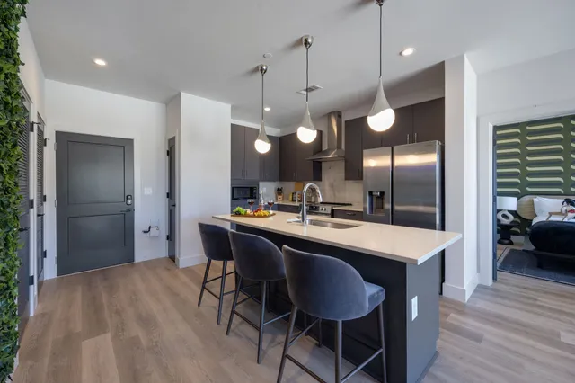 $2,495 | 303 31st Avenue North, Unit 506, Nashville, TN 37203