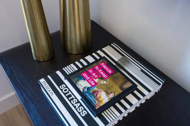 $2,495 | 303 31st Avenue North, Unit 506, Nashville, TN 37203