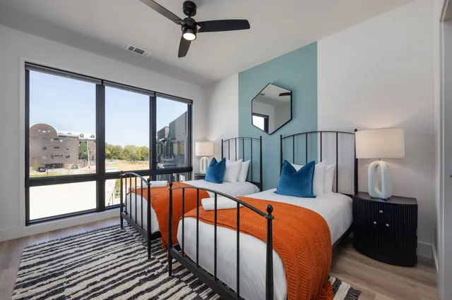 $2,495 | 303 31st Avenue North, Unit 506, Nashville, TN 37203