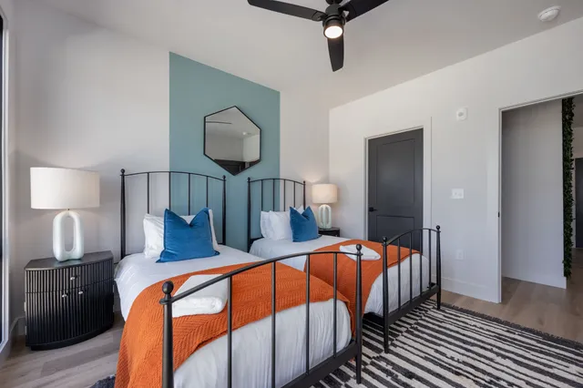 $2,495 | 303 31st Avenue North, Unit 506, Nashville, TN 37203