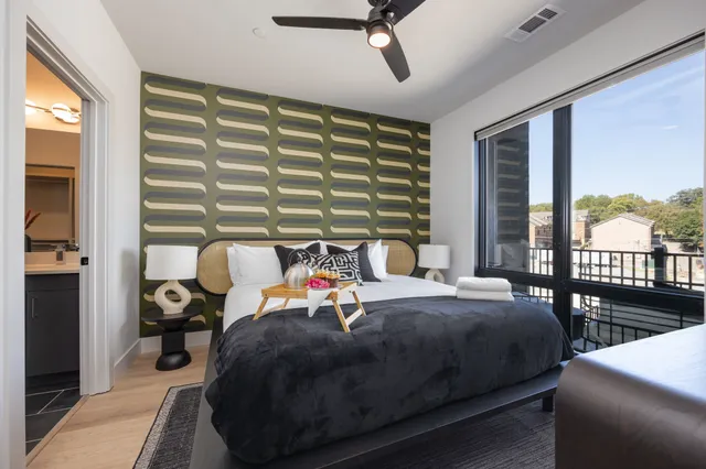 $2,495 | 303 31st Avenue North, Unit 506, Nashville, TN 37203