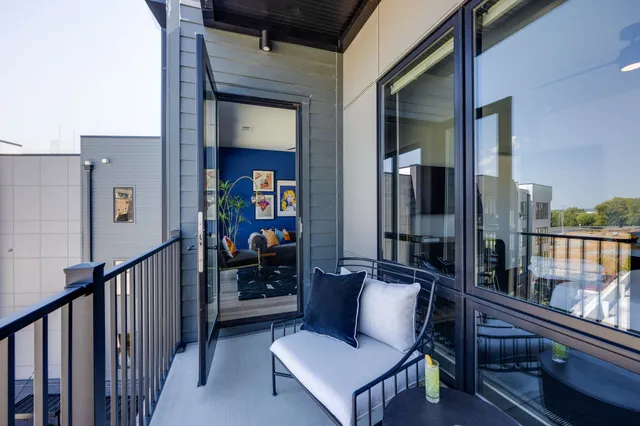 $2,495 | 303 31st Avenue North, Unit 506, Nashville, TN 37203