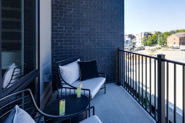 $2,495 | 303 31st Avenue North, Unit 506, Nashville, TN 37203