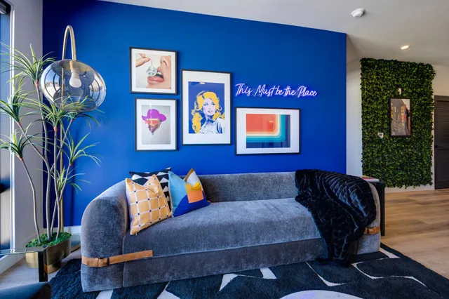 $2,495 | 303 31st Avenue North, Unit 506, Nashville, TN 37203