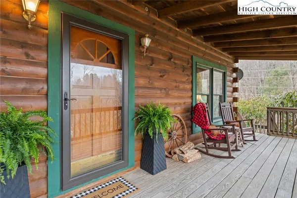 $425,000 | 350 Eureka Hills Circle, Boone, NC 28607
