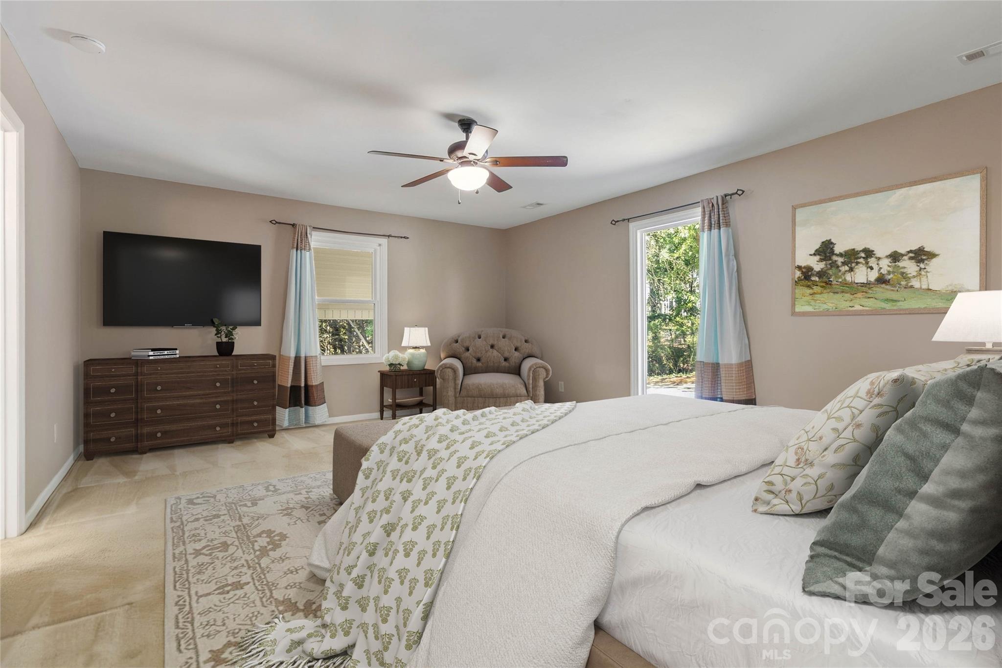 3005 Weddington Road Monroe, NC 28110 - Photo 15 of 46