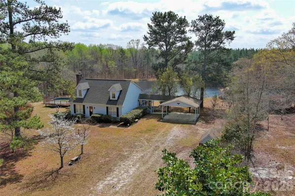 $799,500 | 819 Triple Creek Road, Mount Croghan, SC 29727