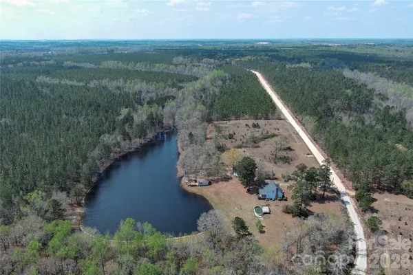 $799,500 | 819 Triple Creek Road, Mount Croghan, SC 29727