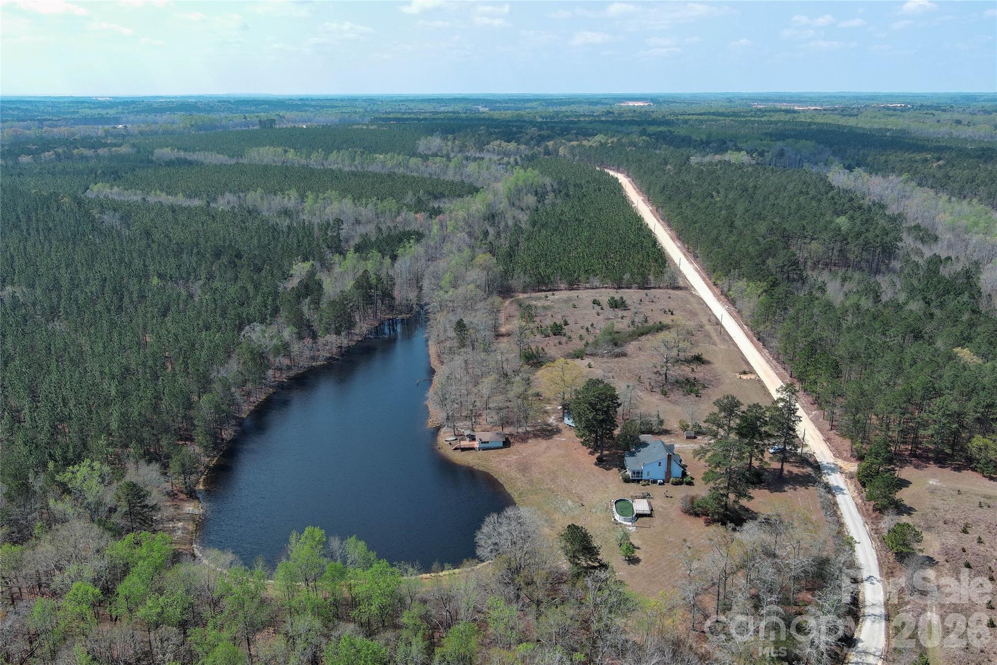 819 Triple Creek Road Mount Croghan, SC 29727 - Photo 2 of 48