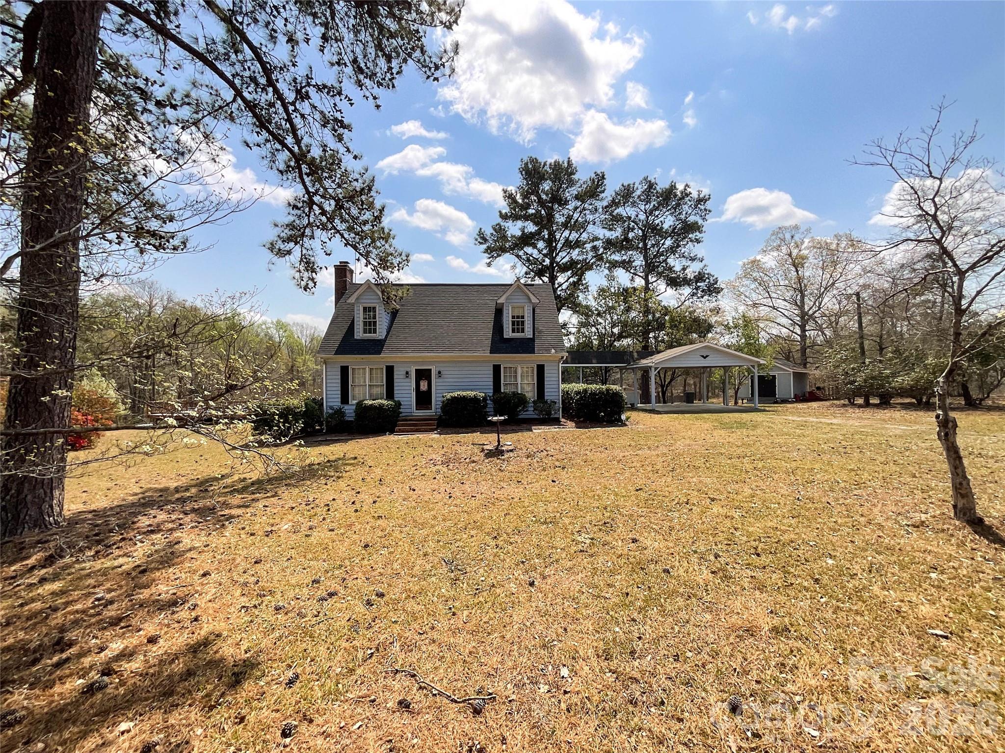 819 Triple Creek Road Mount Croghan, SC 29727 - Photo 4 of 48