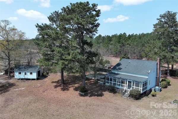$799,500 | 819 Triple Creek Road, Mount Croghan, SC 29727