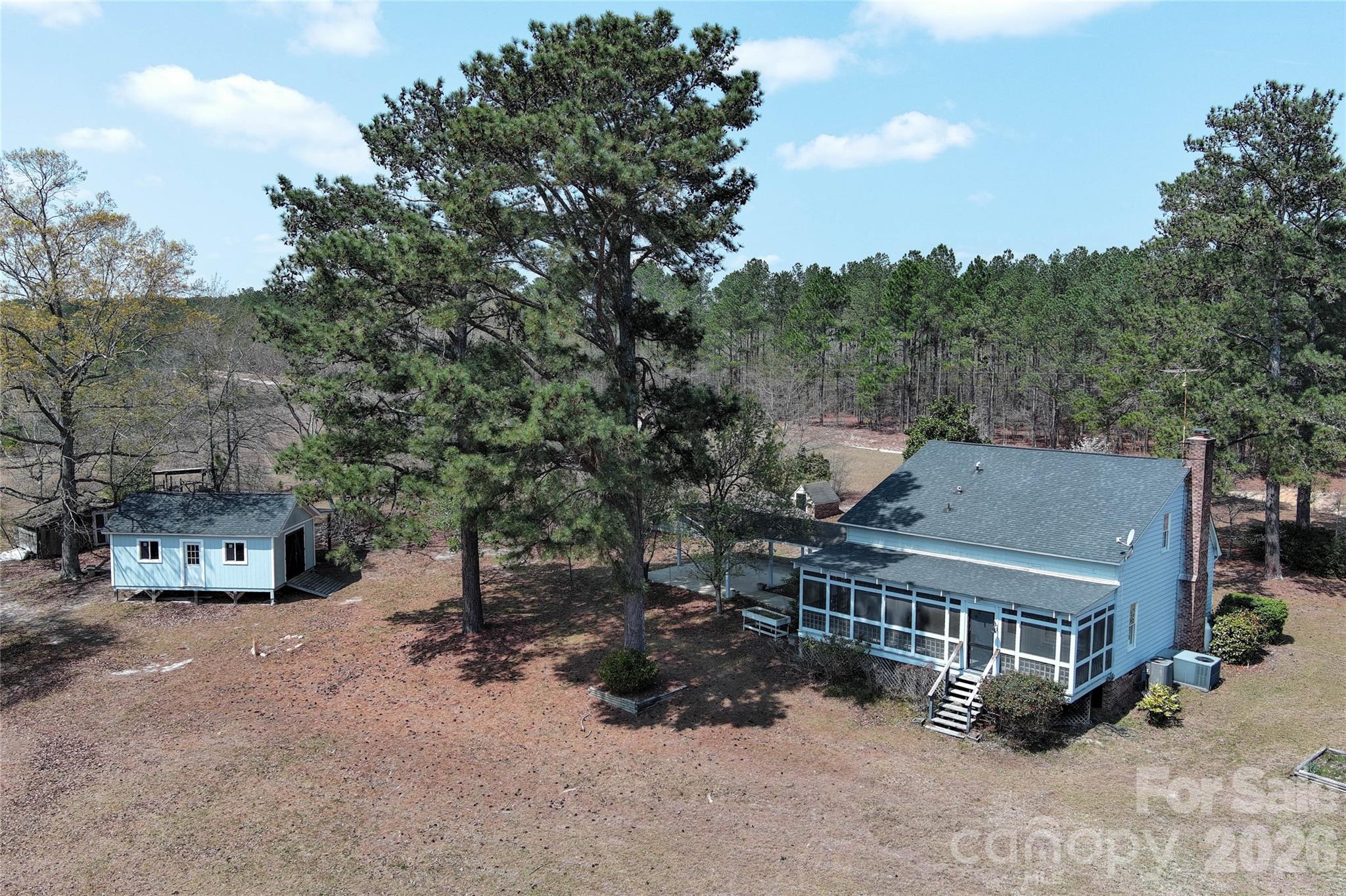 819 Triple Creek Road Mount Croghan, SC 29727 - Photo 46 of 48