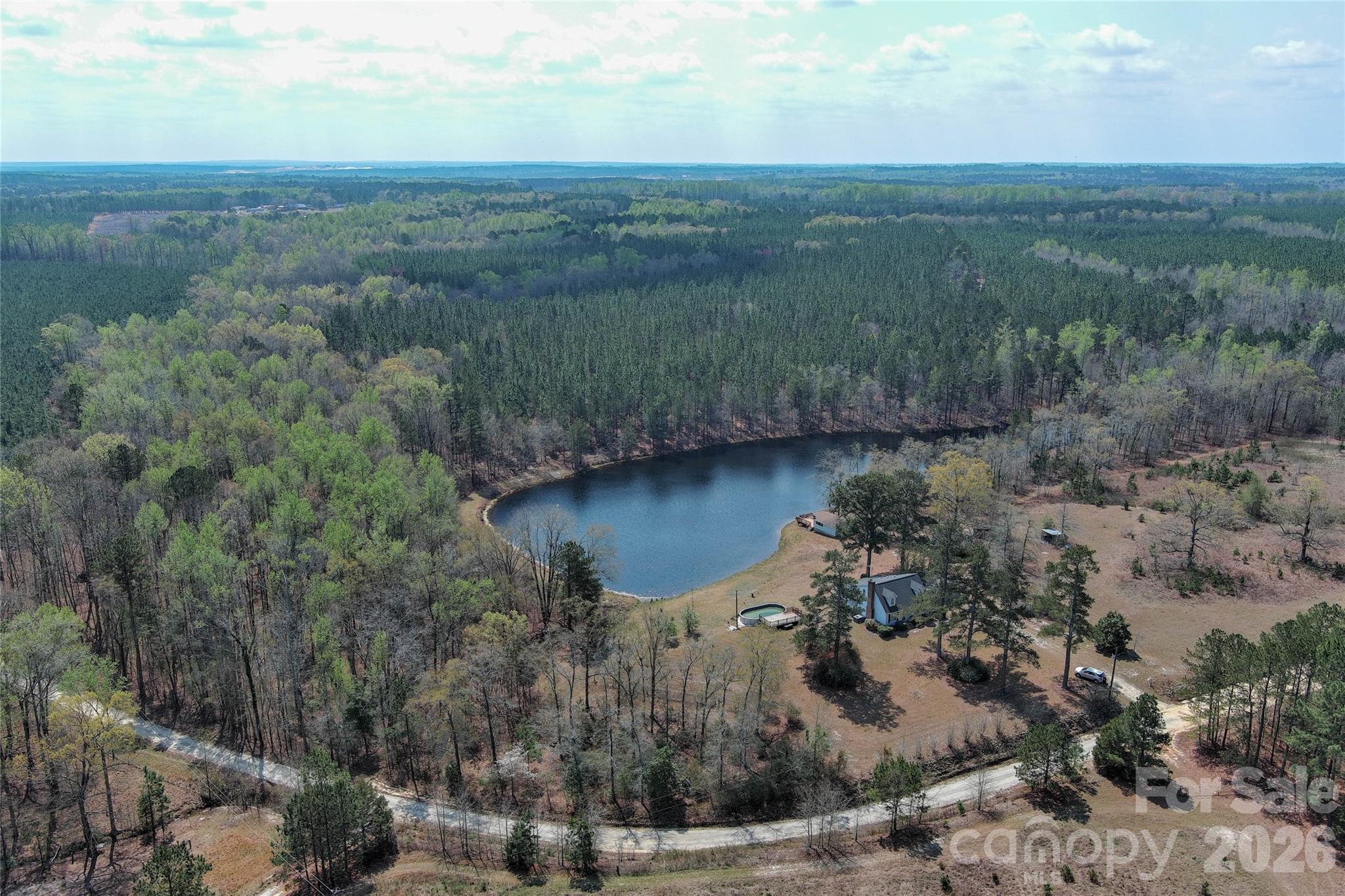 819 Triple Creek Road Mount Croghan, SC 29727 - Photo 47 of 48