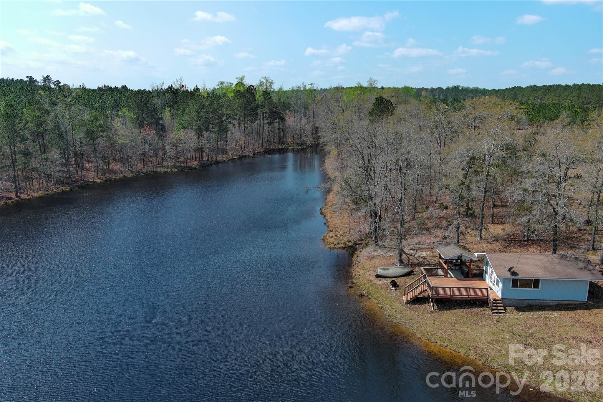 819 Triple Creek Road Mount Croghan, SC 29727 - Photo 48 of 48
