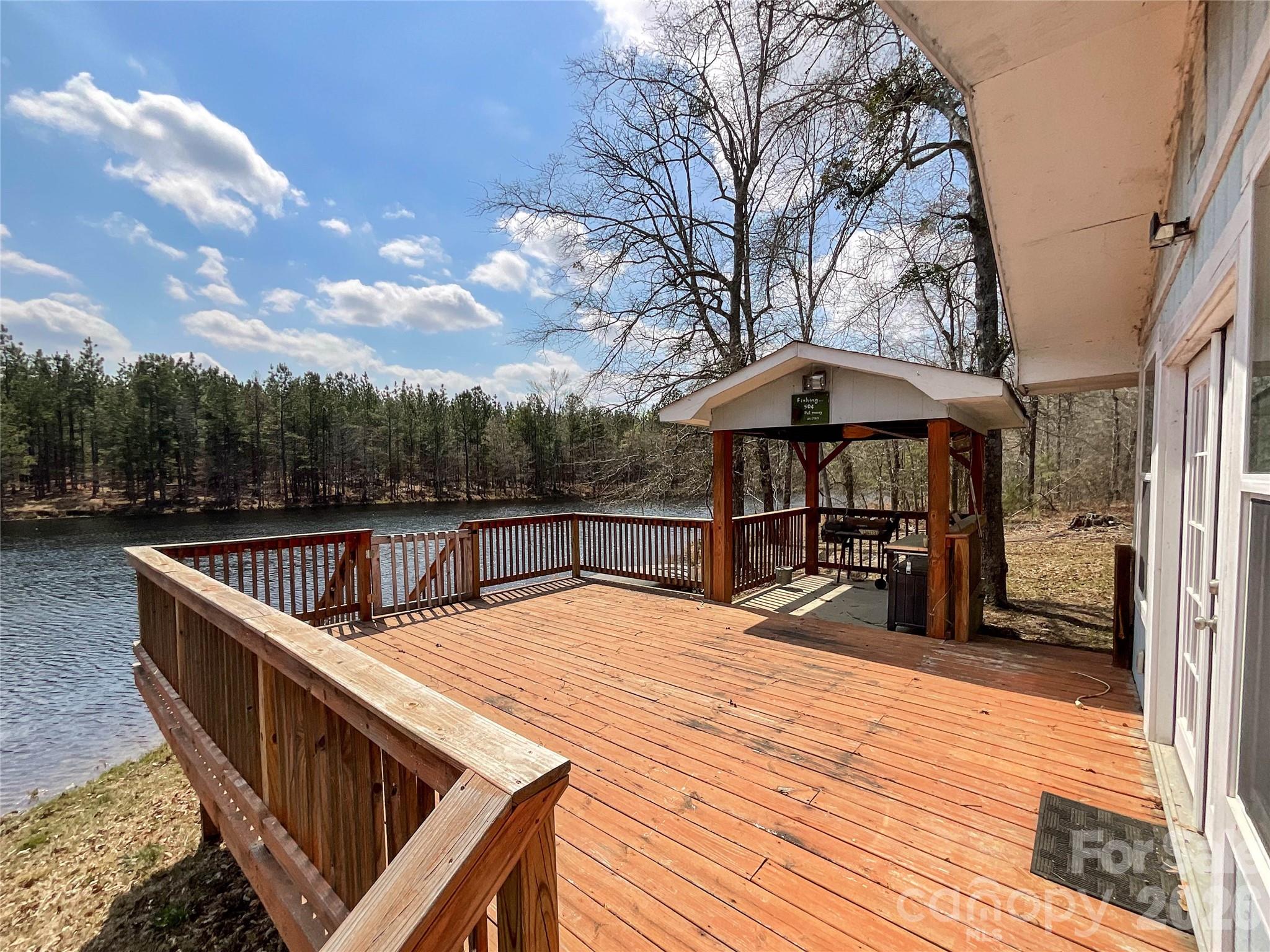 819 Triple Creek Road Mount Croghan, SC 29727 - Photo 7 of 48