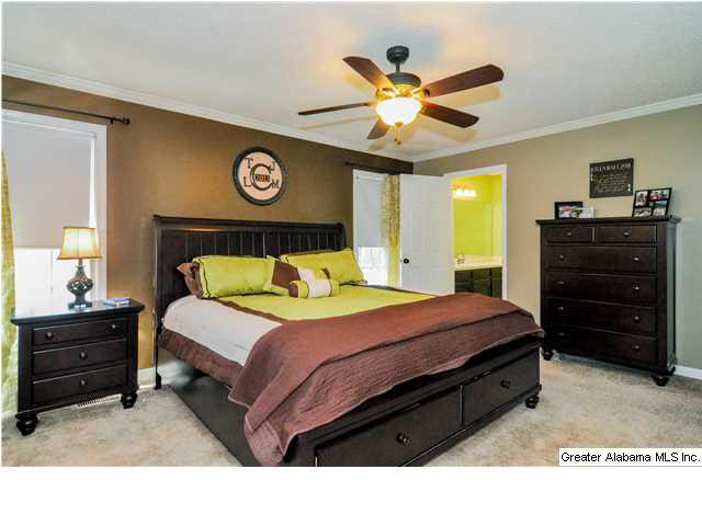 1840 Russet Hill Circle Hoover, AL 35244 - Photo 19 of 32