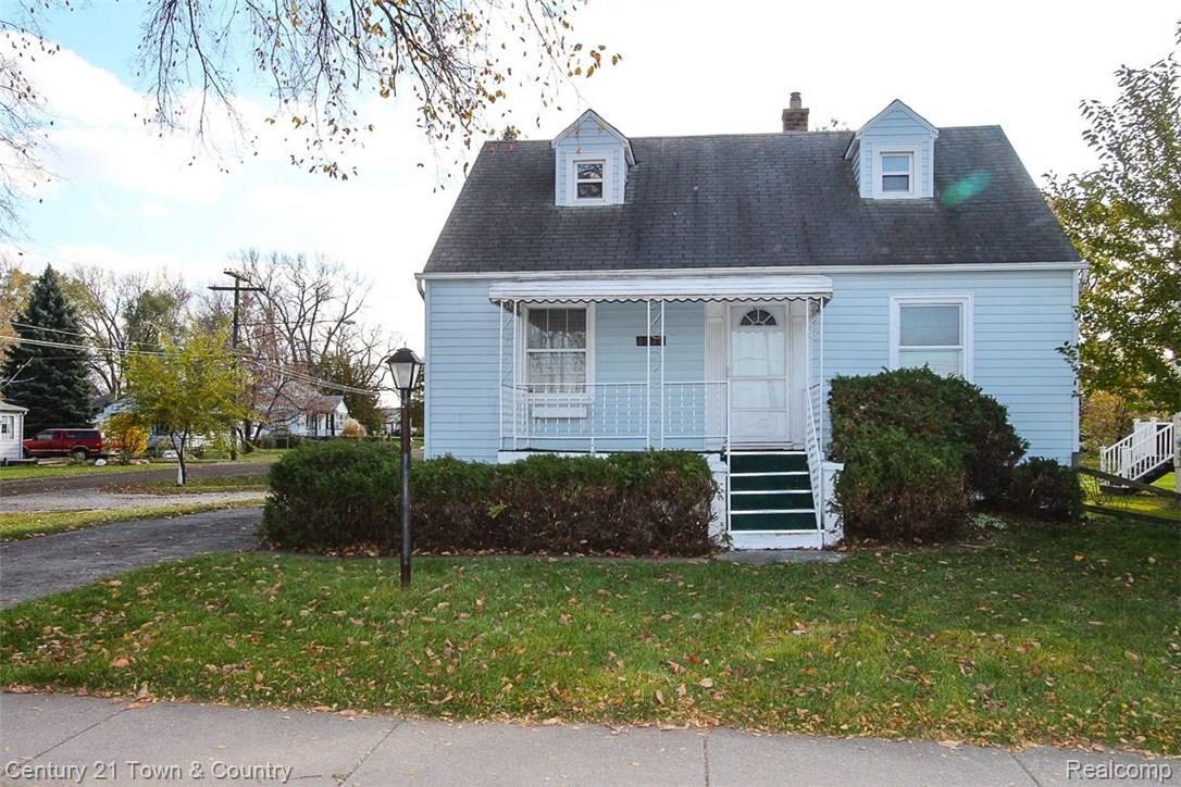 6330 East 10 Mile Road Warren, MI 48091 - Photo 1 of 33 1. Primary