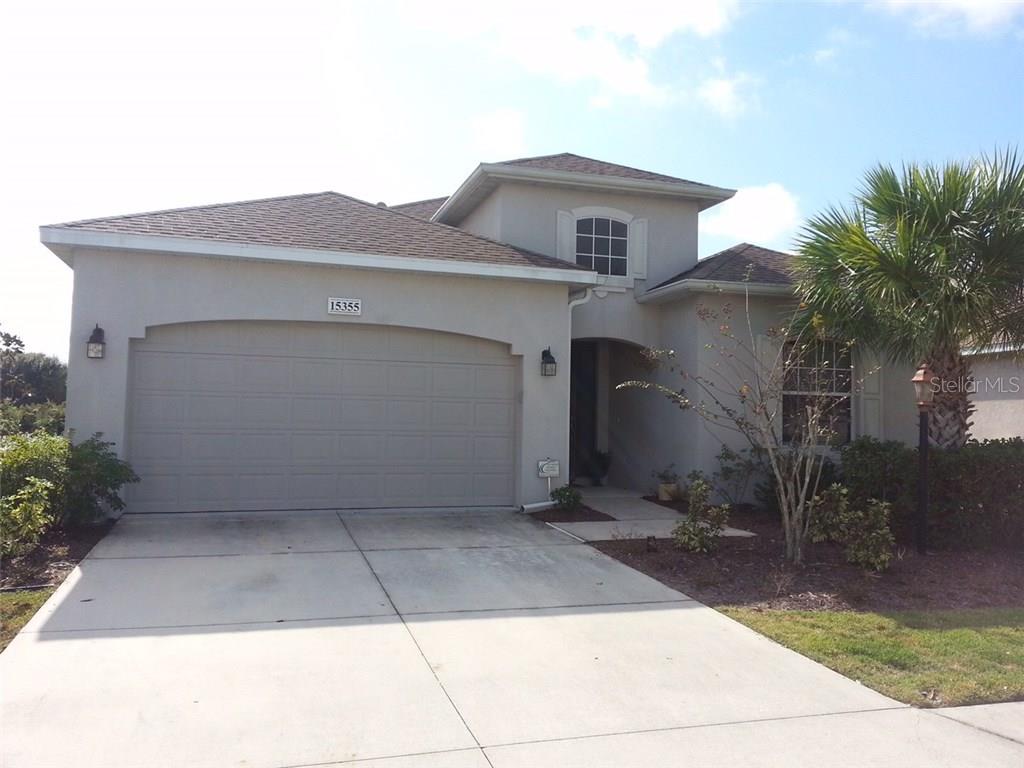 15355 Blue Fish Circle Lakewood Ranch, FL 34202 - Photo 1 of 1