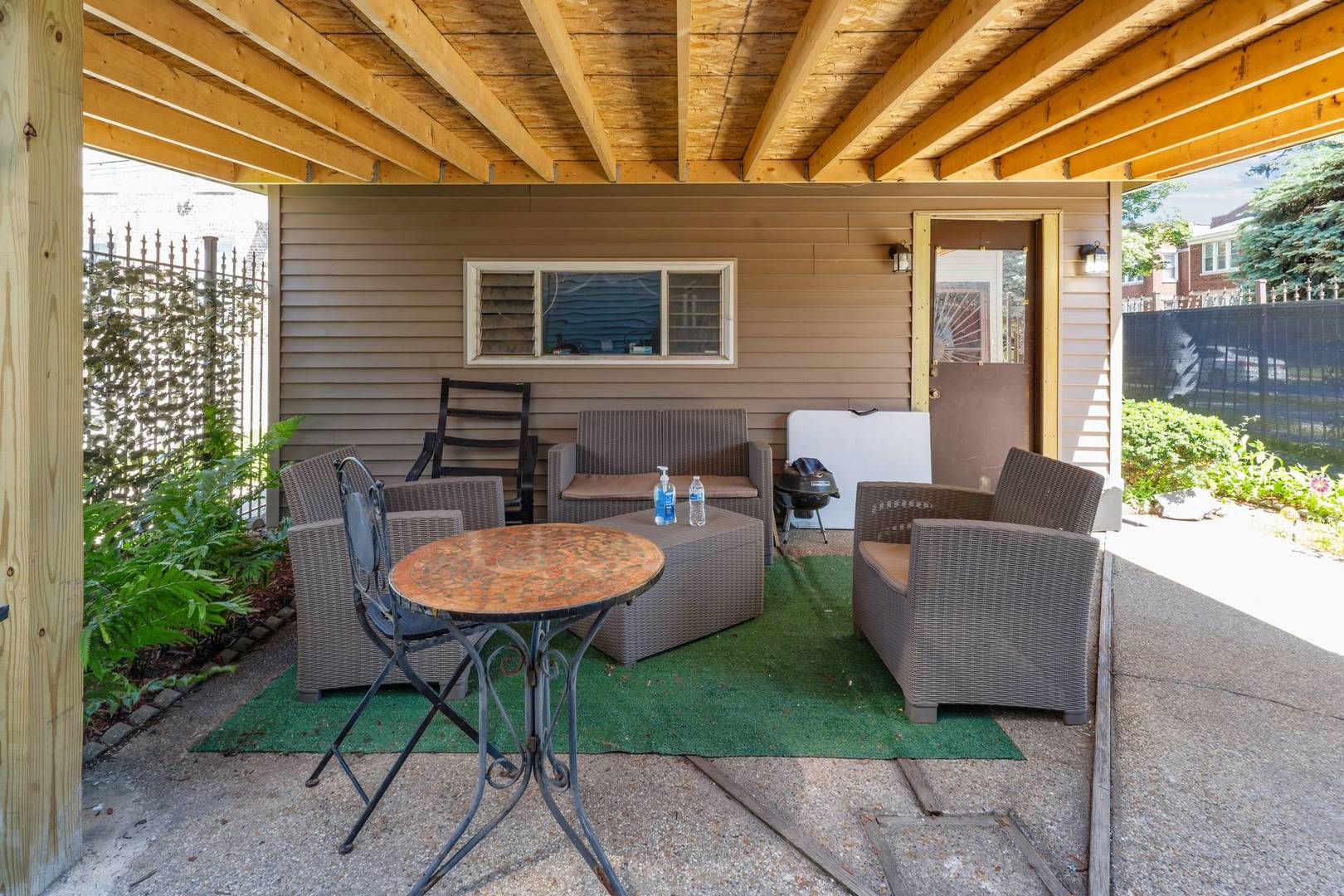 7357 South Perry Avenue Chicago, IL 60621 - Photo 20 of 22